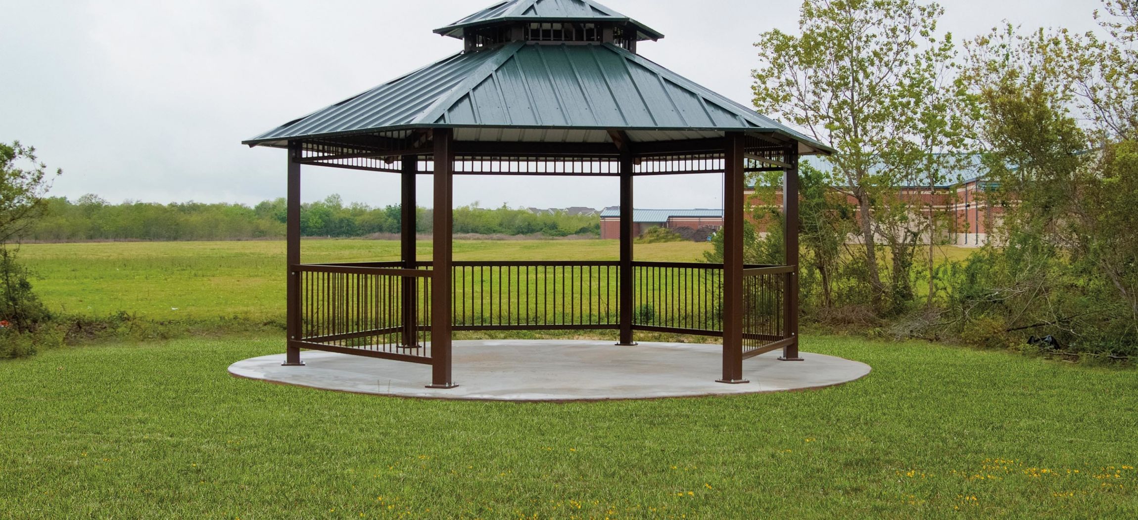 Commercial Shade and Shelter Structures Ultrasite