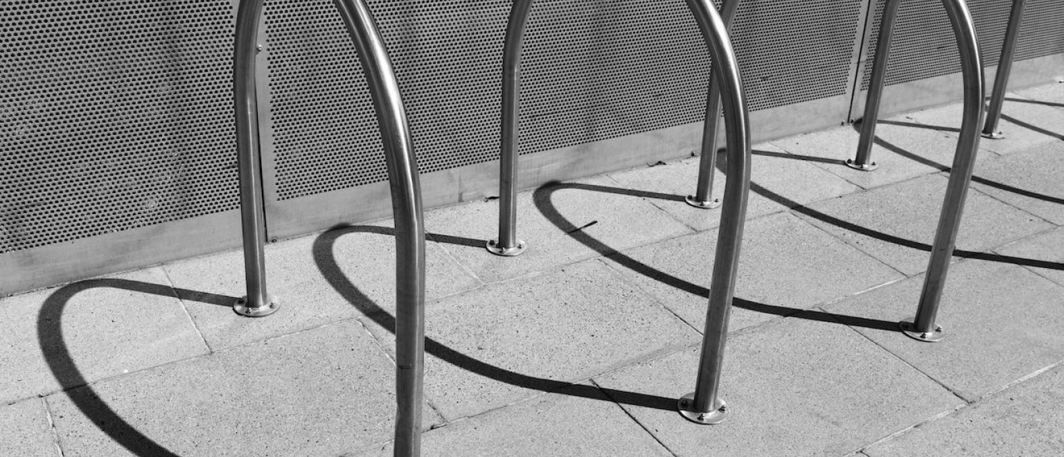 Bikeep Rack 5 Locations to Install Commercial Bike Racks | Ultrasite
