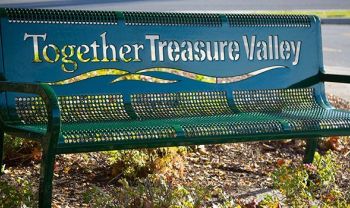Together Treasure Valley Pic