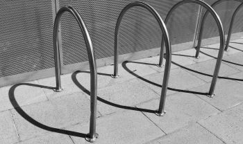 Commercial Bike Racks