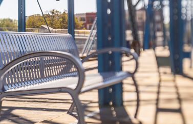 Benches