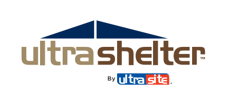 Ultrashelter Logo