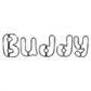 Buddy Bench E