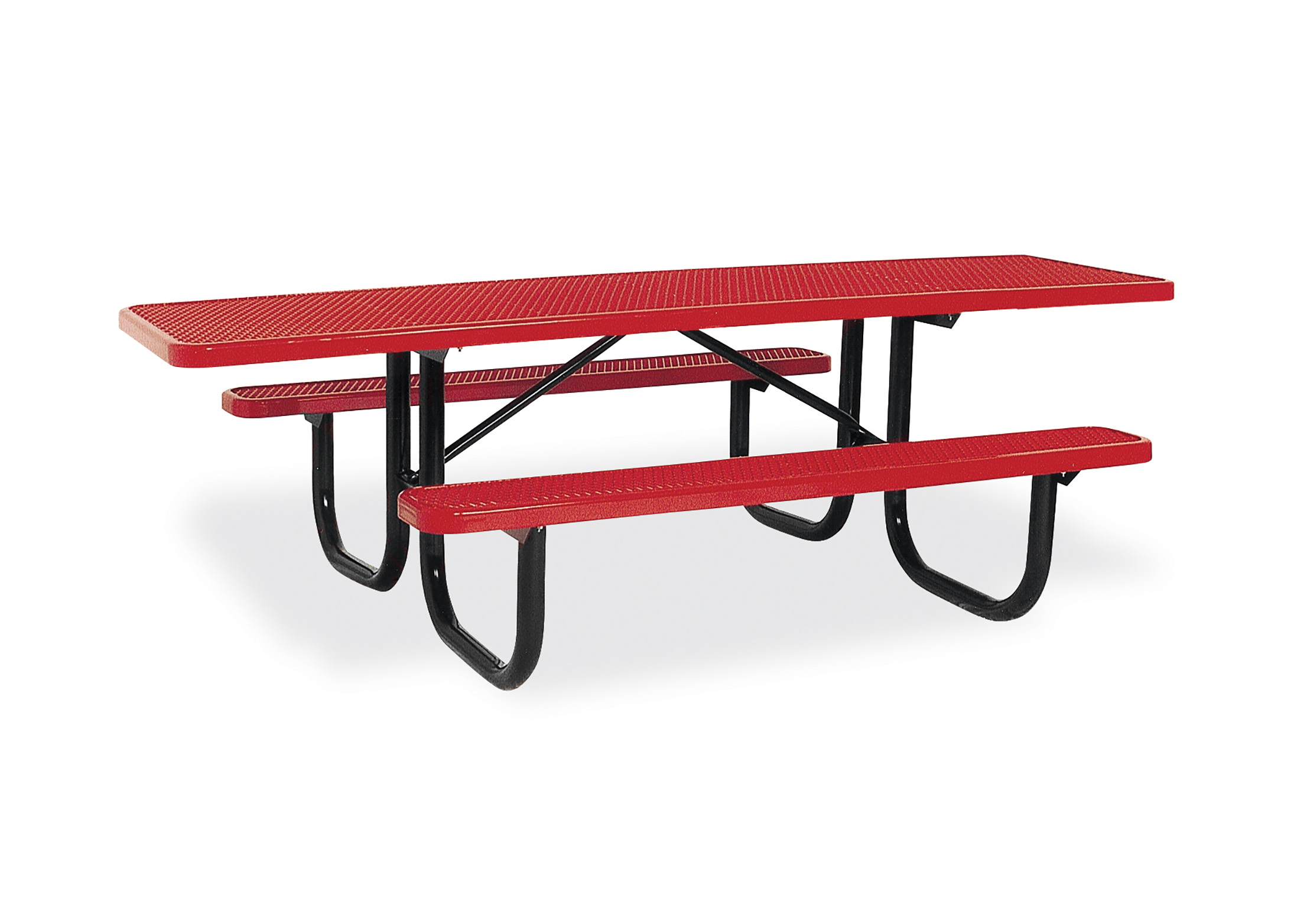 Extra Heavy-Duty 8' ADA Accessible Table UltraSite Ultrasite