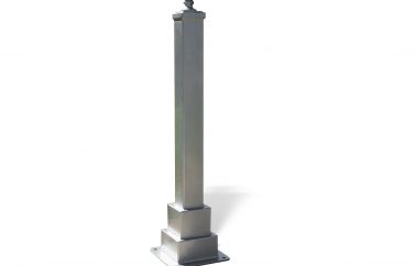 Charleston Bollard