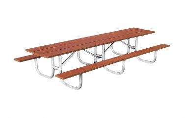 Shelter Table