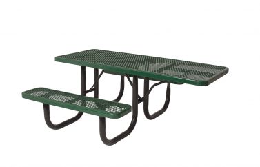 Extra Heavy-Duty Single Sided ADA Table