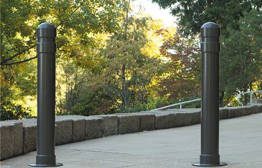 Lexington Bollard