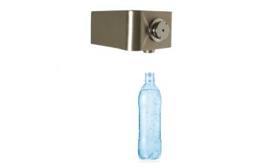 Wall Mount Bottle Filler