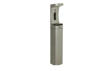 Pedestal Bottle Filler