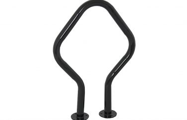 Flare Bike Rack