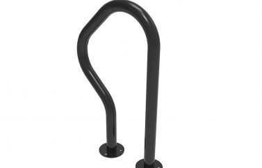 Flash Bike Rack