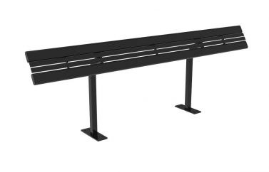 Richmond Leaning Rail