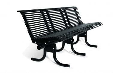 Palmetto Bench