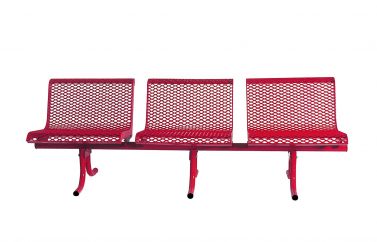 Straight Bench