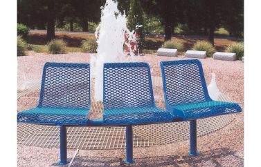 Convex Benches