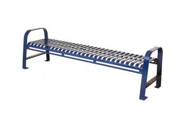 Oxford Bench without Back