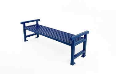 Savannah Bench without Back