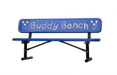 Buddy Bench