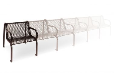 Sierra Bench