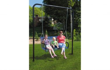 Contour Bench Swing