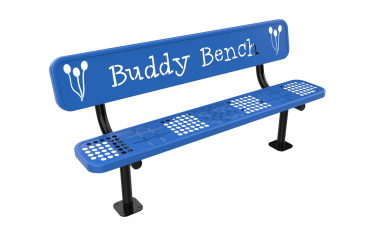 Buddy Bench