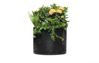 Round Planter