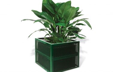 Square Planter