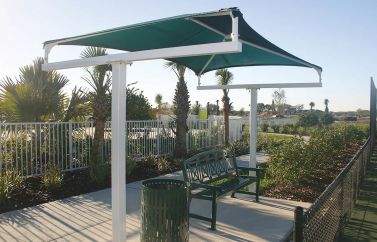T-Cantilever