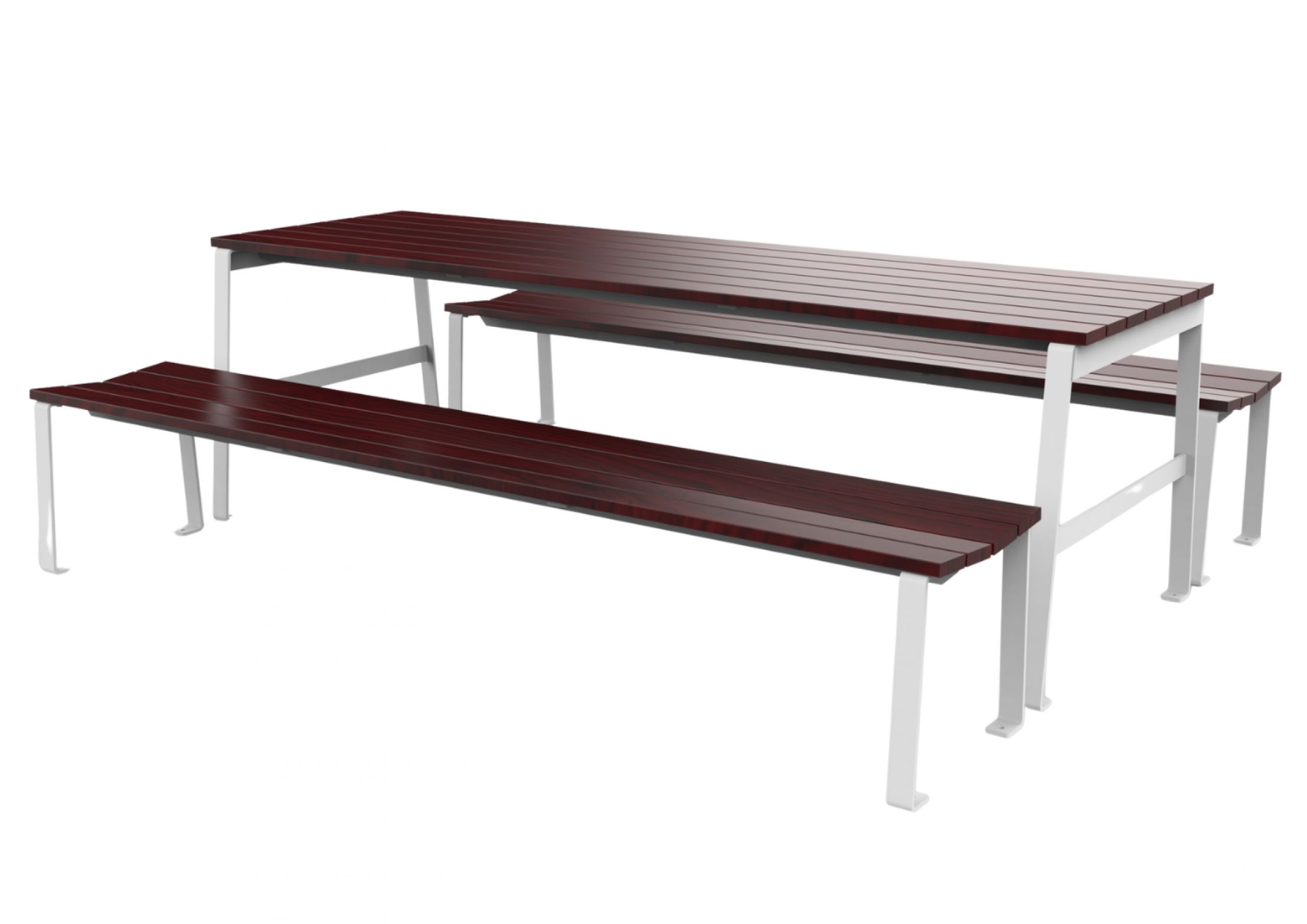 New Haven Table