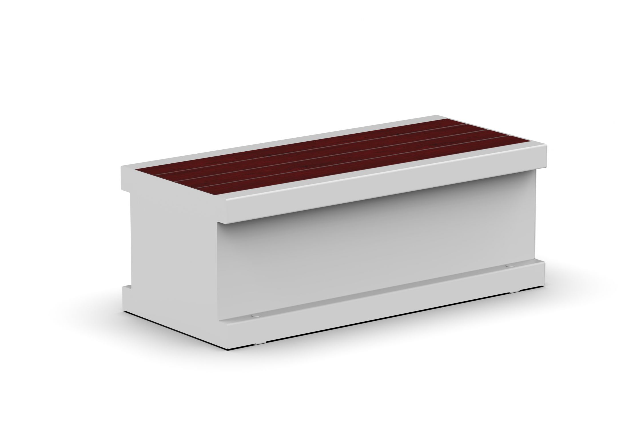 New Haven Spencer Bench