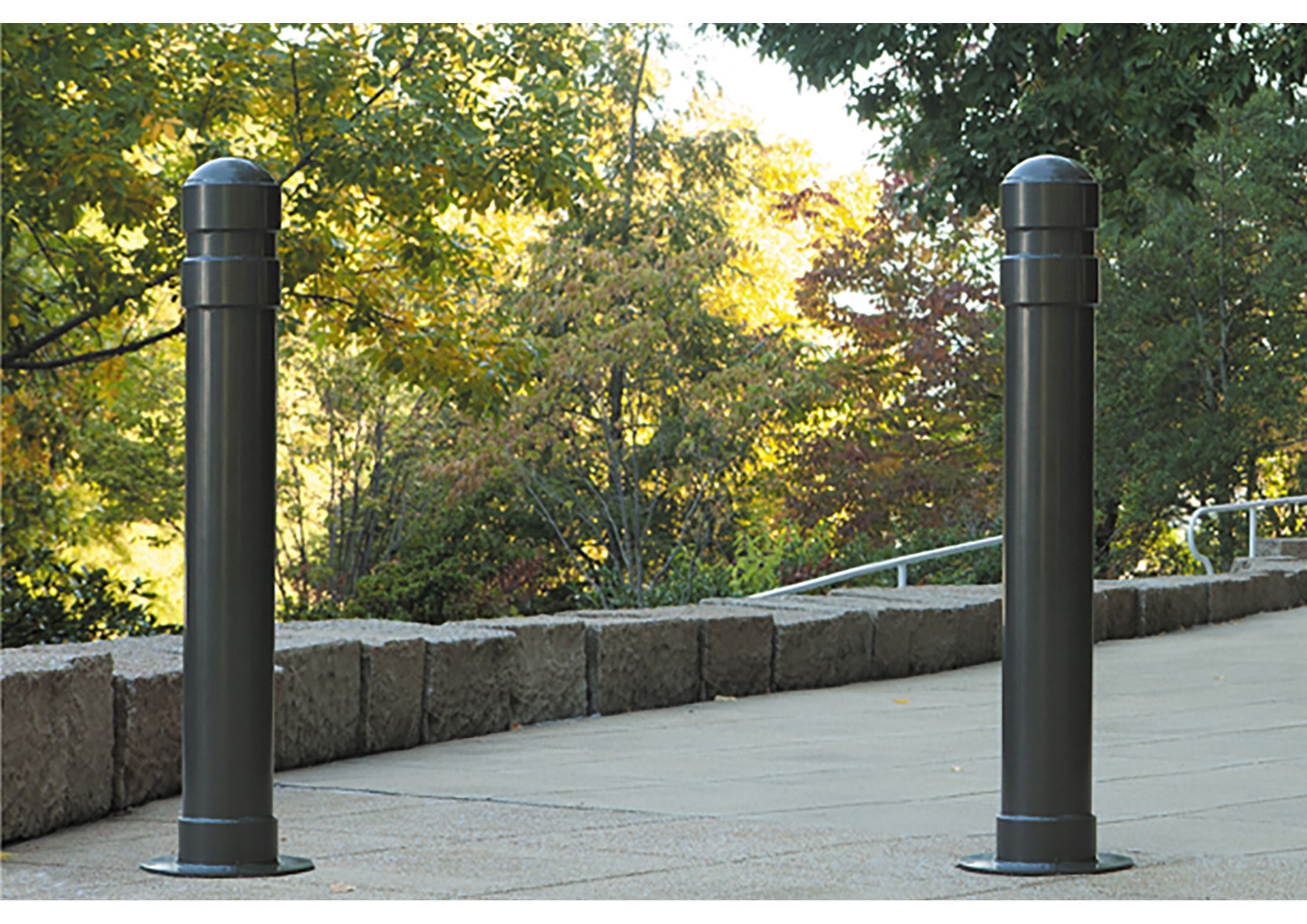 Lexington Bollard