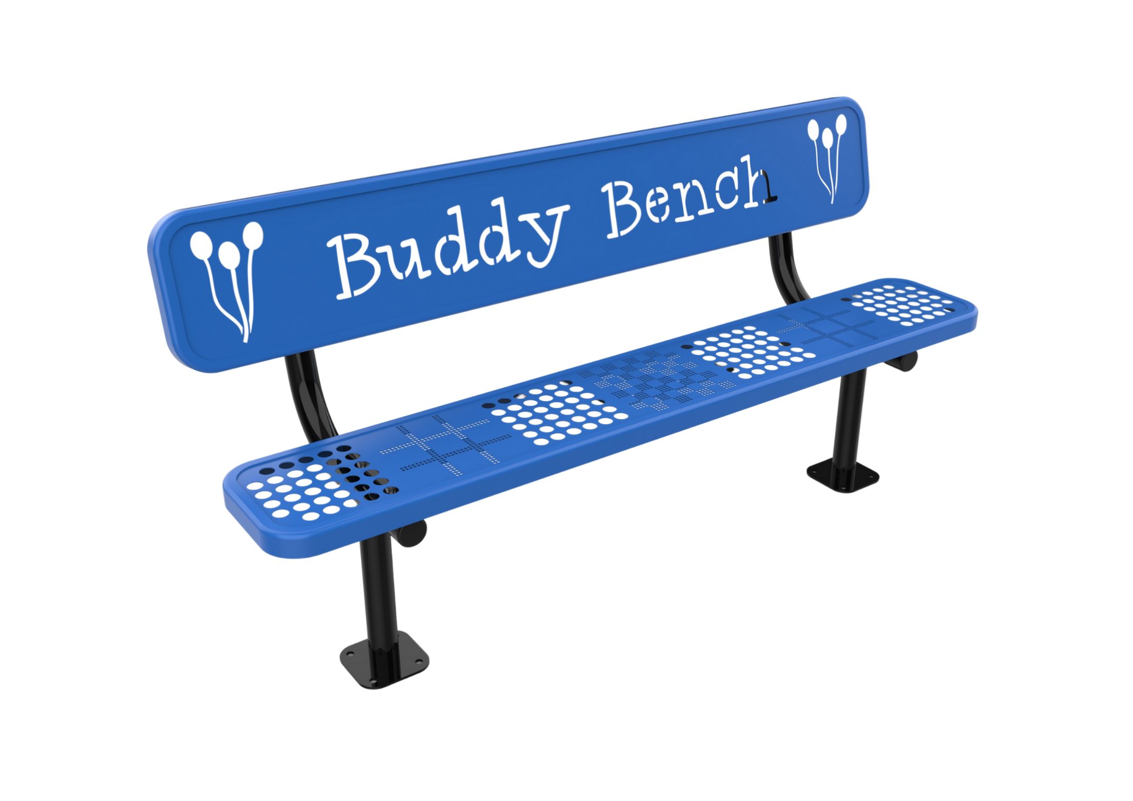 Buddy Bench