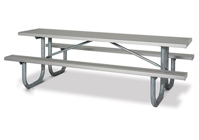 238 A8 Aluminum Table Web