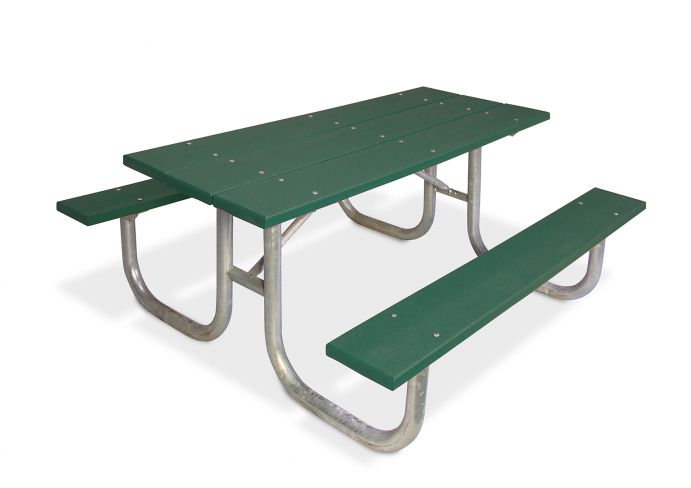 238 Extra Heavy Duty Table Recycled 1