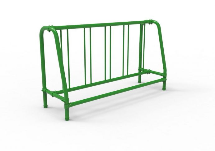 Traditional Bike Rack | UltraSite | Ultrasite