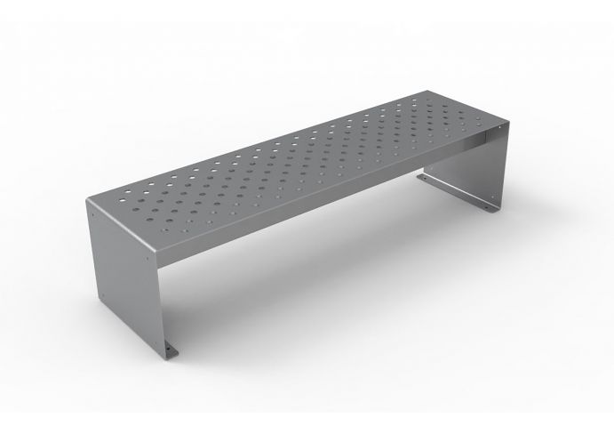 P15 6 Bench