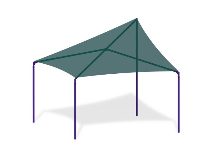 Ultra Shade Icon Wave