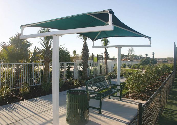 T Cantilever