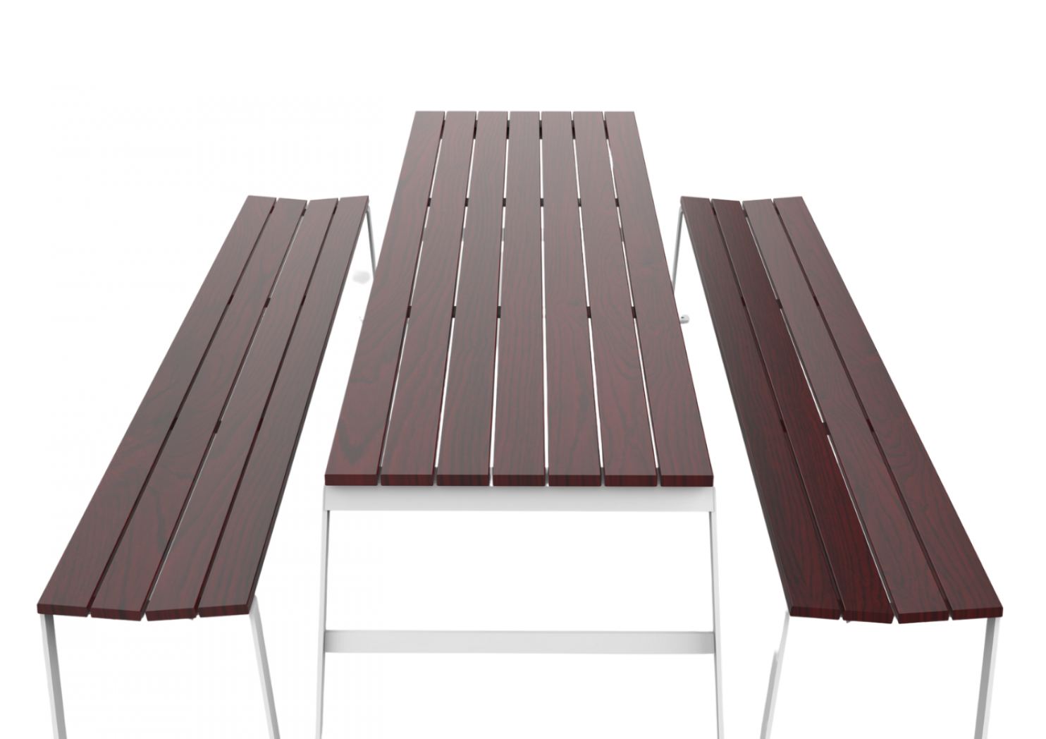 New Haven Table UltraSite Ultrasite