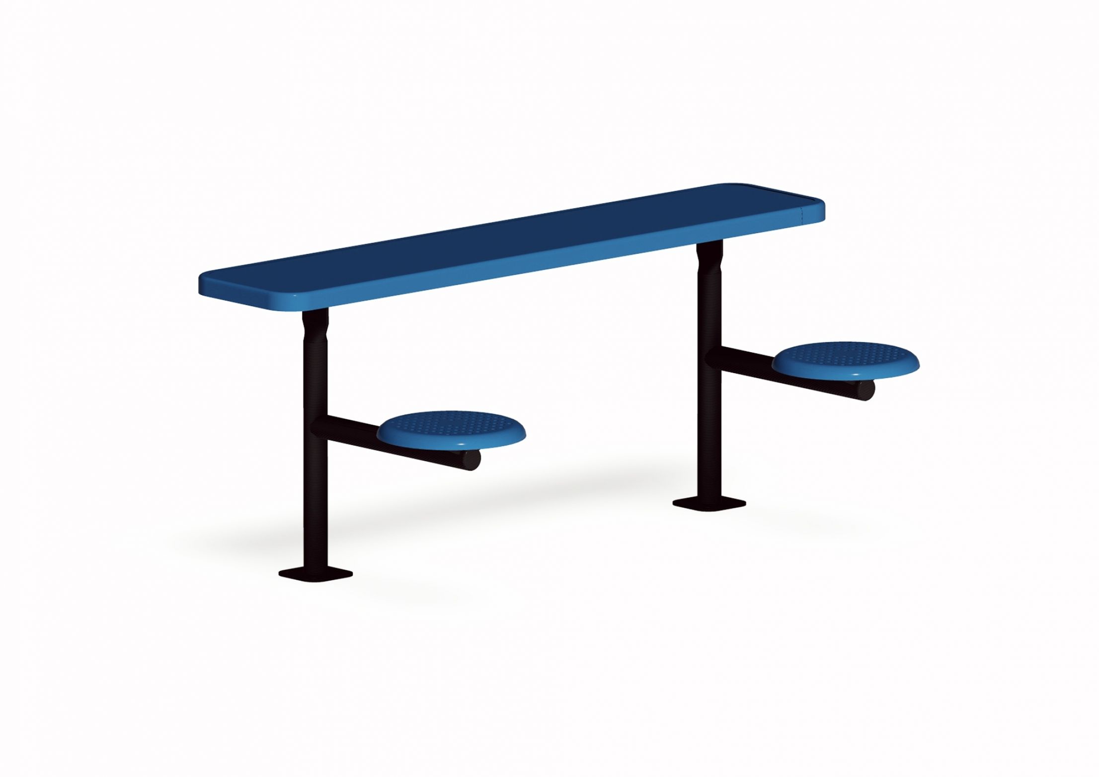 Outdoor Classroom Desk UltraSite Ultrasite