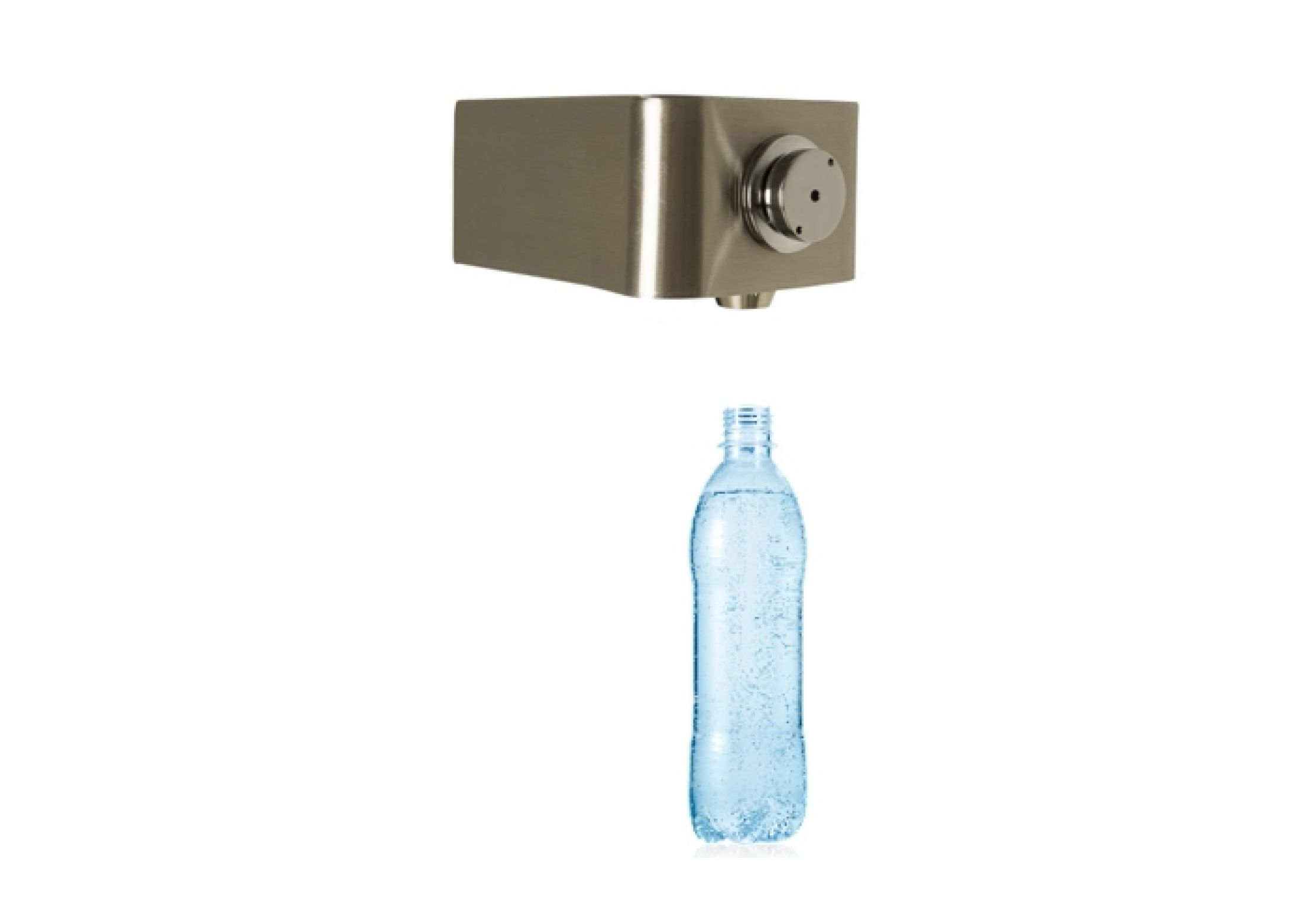 Wall Mount Bottle Filler UltraSite Ultrasite