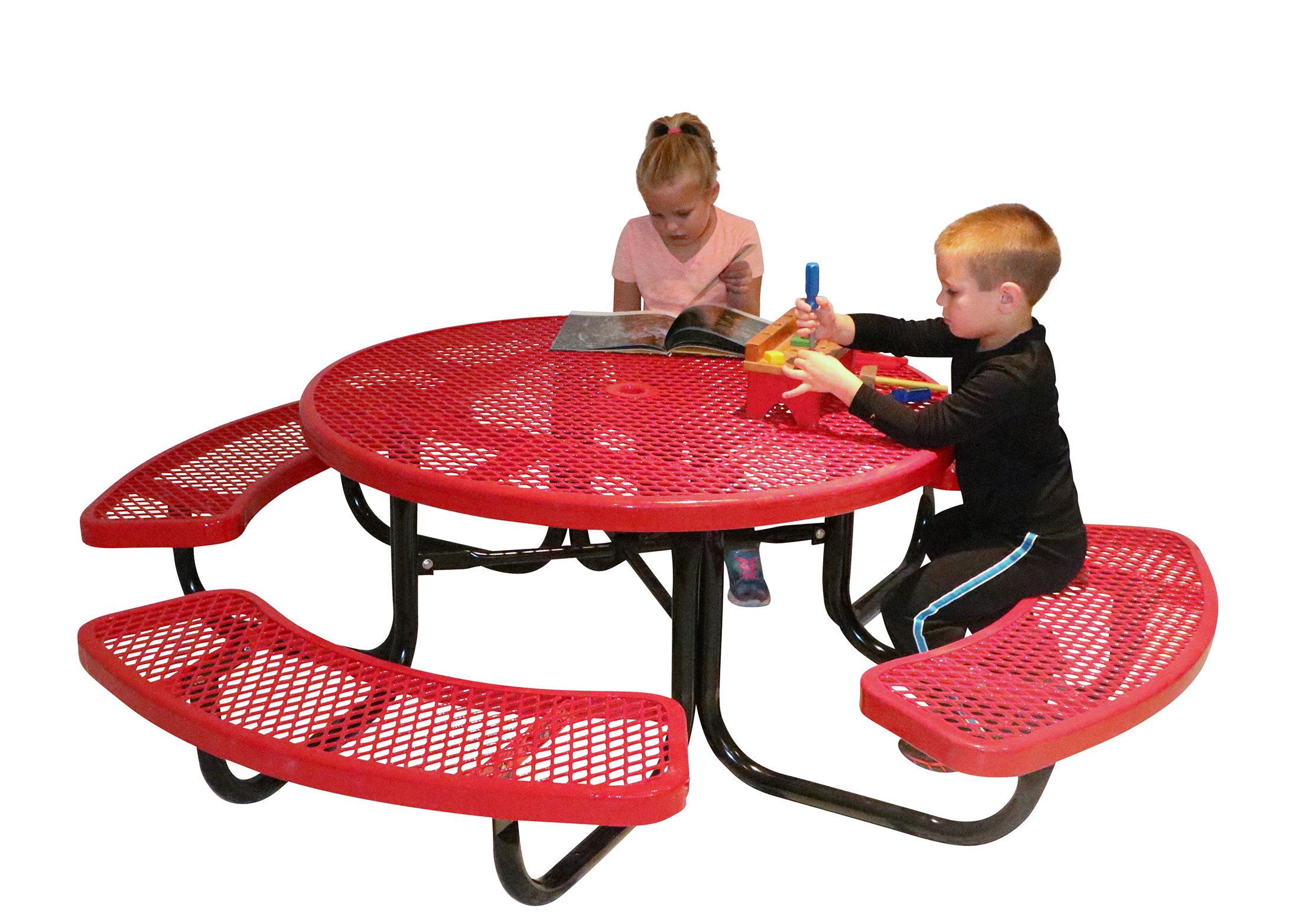 Portable Preschool Learning Table UltraSite Ultrasite