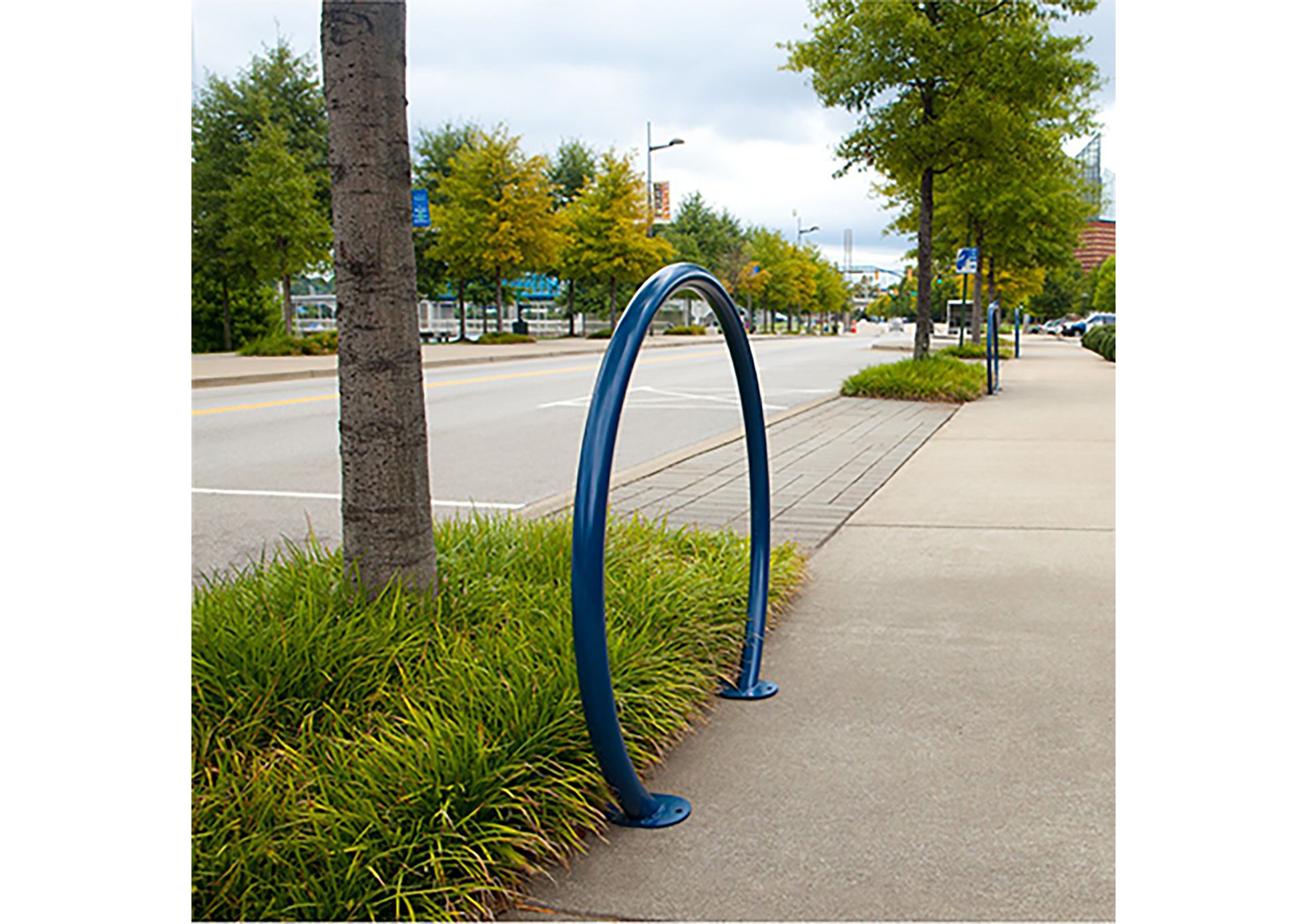 Solstice Bike Rack UltraSite Ultrasite