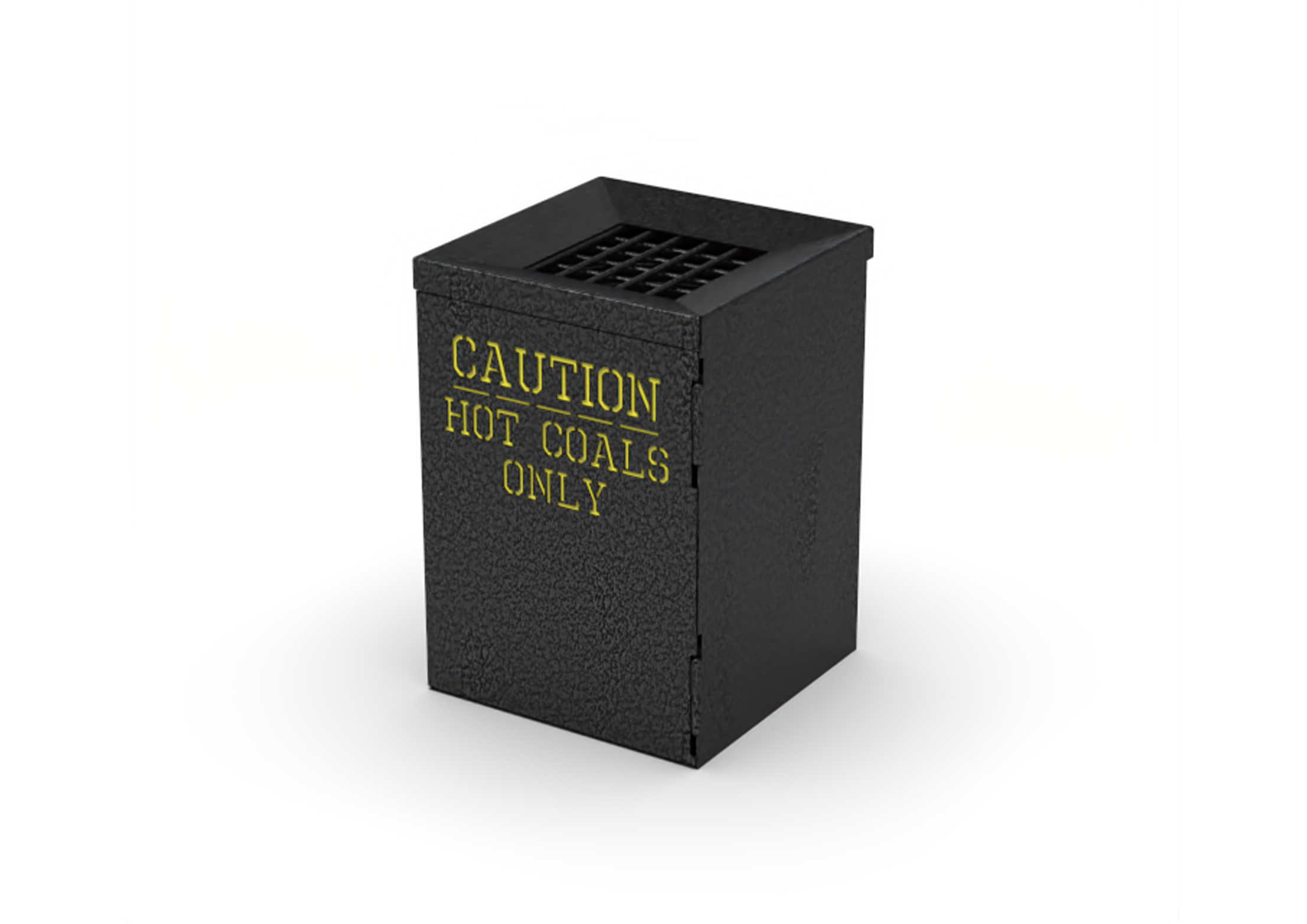 Hot Coal Bin | UltraSite | Ultrasite