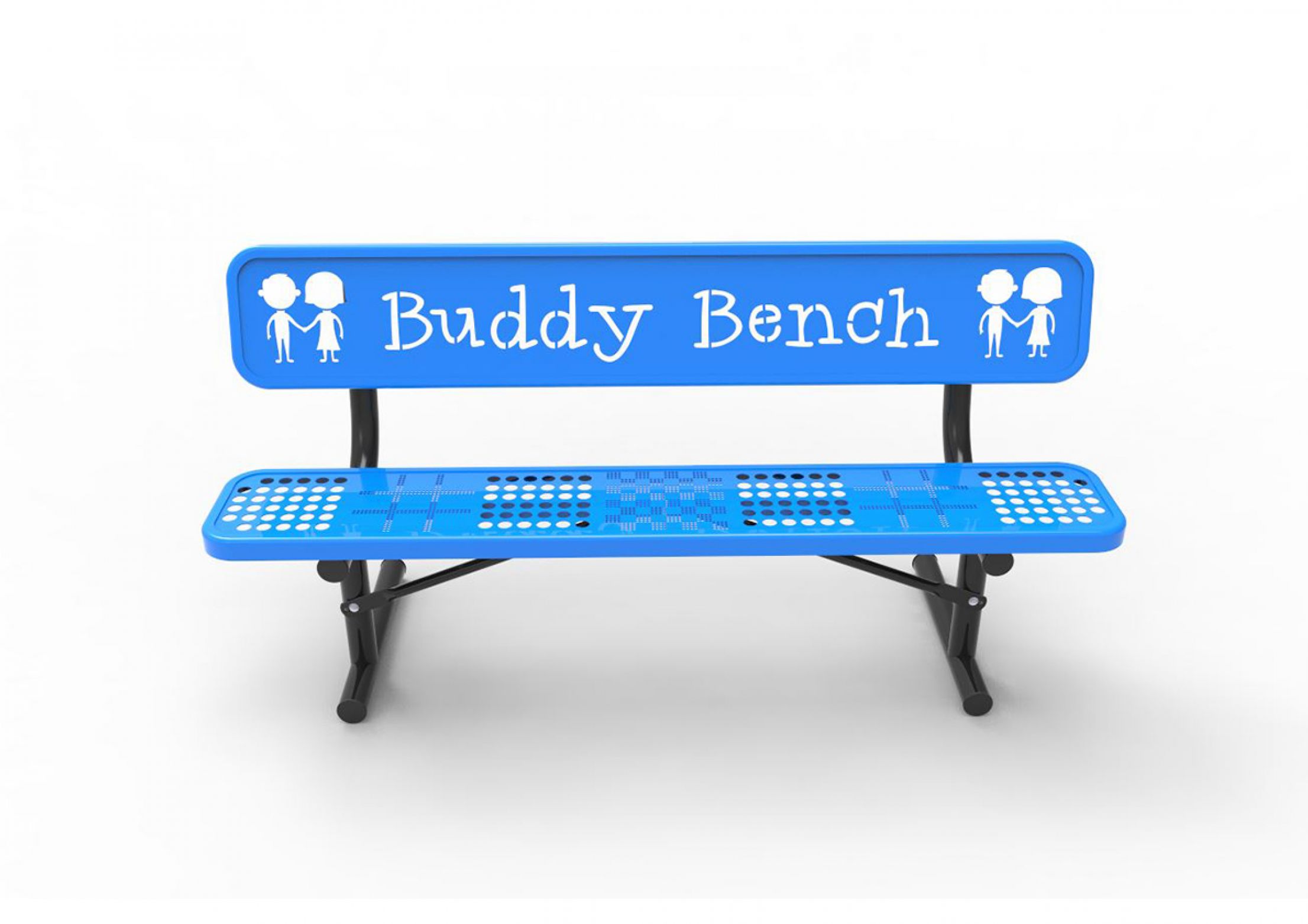Buddy Bench Ultrasite