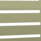 Horizontal Slat
