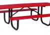 158 H V8 Red