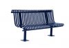 43 Sm S6 Ub Kensington Bench Ko