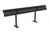 59 Sm Hs8 8 Richmond Leaning Rail Surface Mount